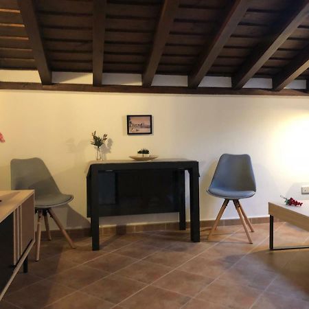 Ferienwohnung El Patron Chinchón Exterior foto